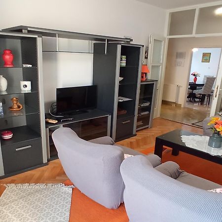 Apartments Sunag Σίμπενικ Εξωτερικό φωτογραφία