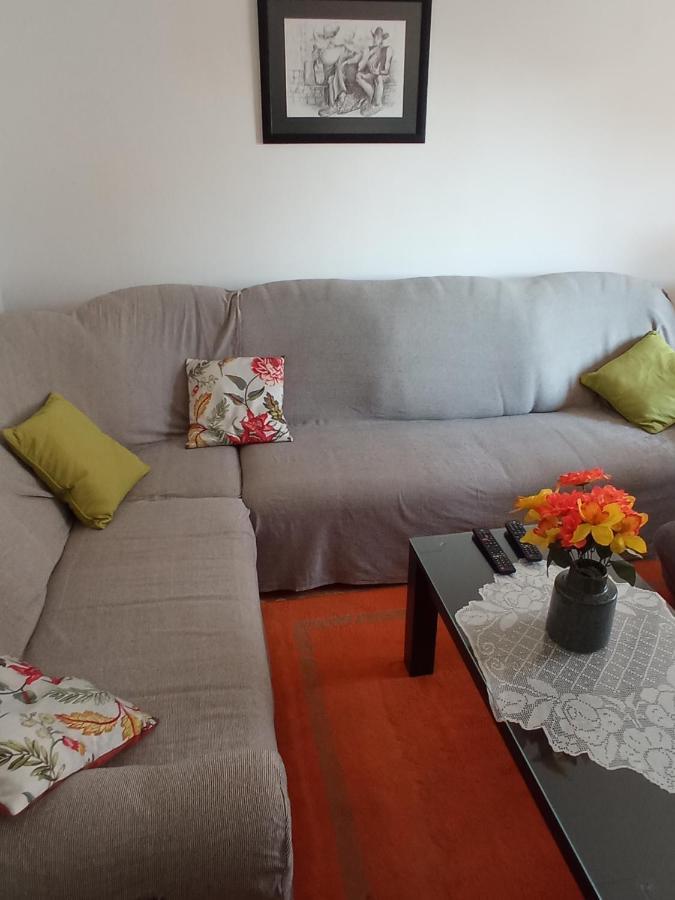 Apartments Sunag Σίμπενικ Εξωτερικό φωτογραφία