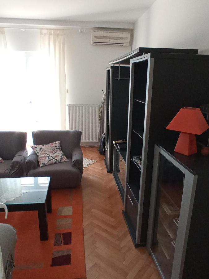 Apartments Sunag Σίμπενικ Εξωτερικό φωτογραφία