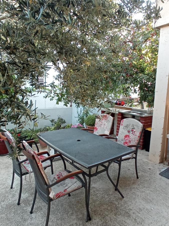 Apartments Sunag Σίμπενικ Εξωτερικό φωτογραφία