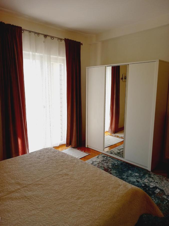 Apartments Sunag Σίμπενικ Εξωτερικό φωτογραφία