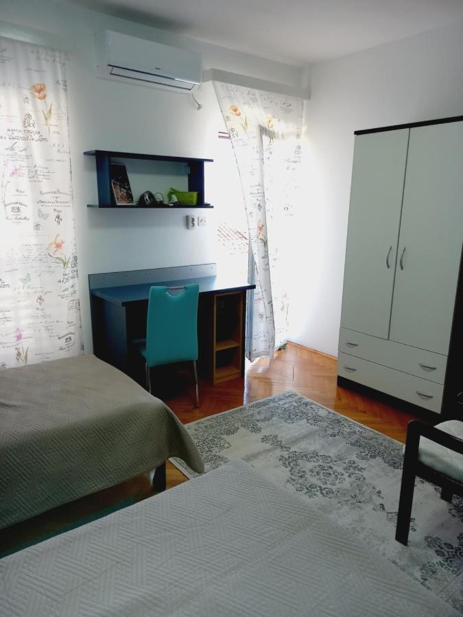 Apartments Sunag Σίμπενικ Εξωτερικό φωτογραφία
