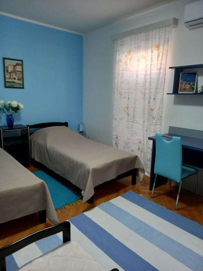 Apartments Sunag Σίμπενικ Εξωτερικό φωτογραφία