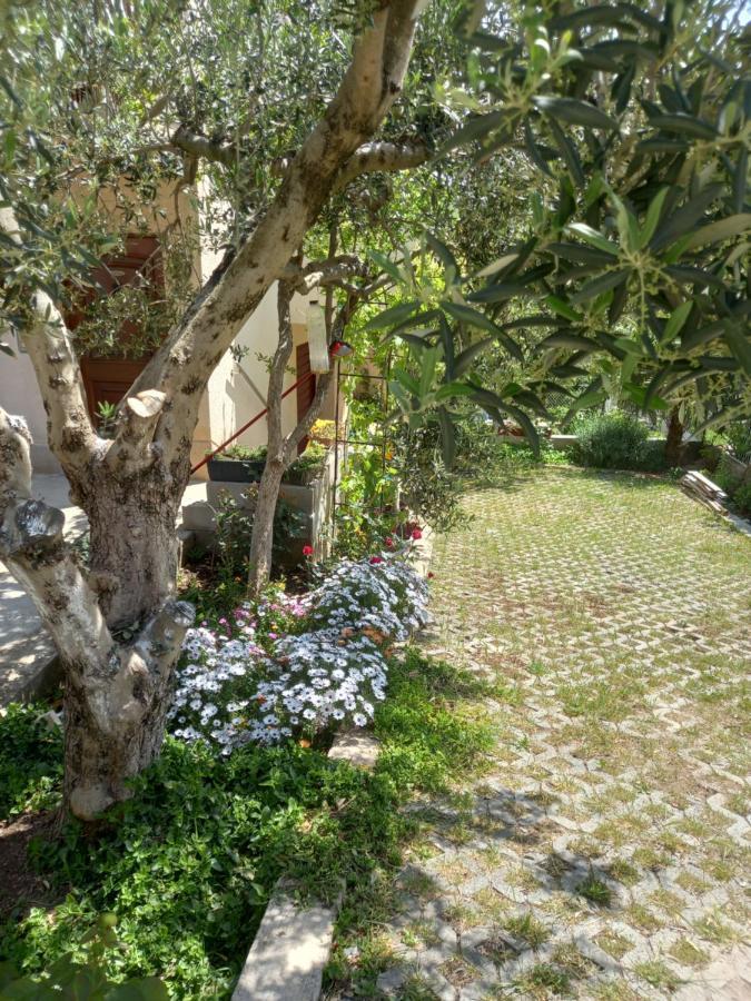 Apartments Sunag Σίμπενικ Εξωτερικό φωτογραφία