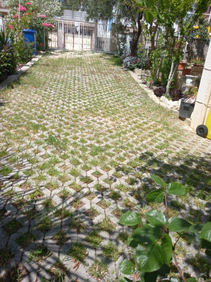 Apartments Sunag Σίμπενικ Εξωτερικό φωτογραφία