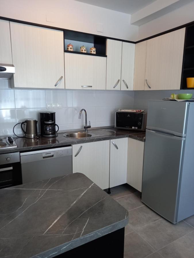 Apartments Sunag Σίμπενικ Εξωτερικό φωτογραφία