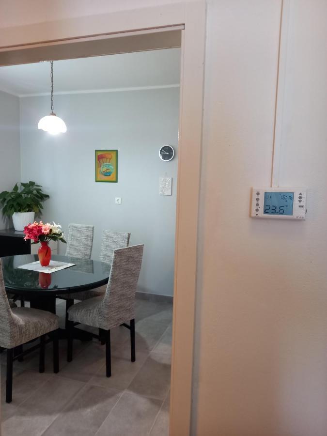 Apartments Sunag Σίμπενικ Εξωτερικό φωτογραφία