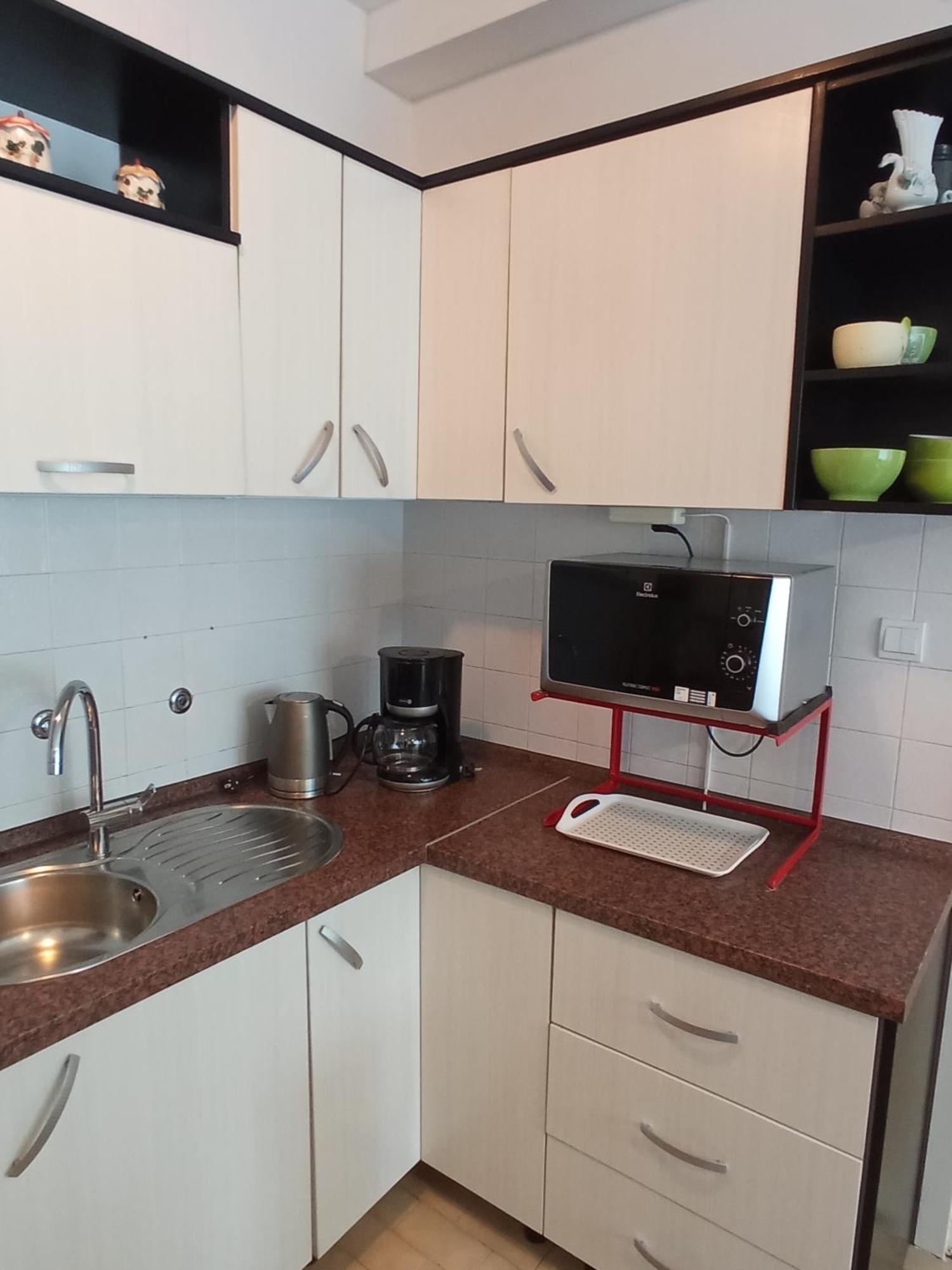 Apartments Sunag Σίμπενικ Εξωτερικό φωτογραφία