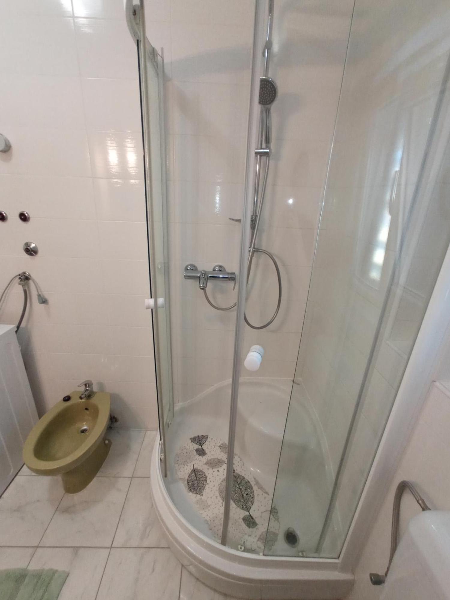 Apartments Sunag Σίμπενικ Εξωτερικό φωτογραφία